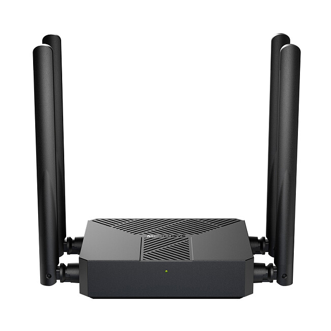 Маршрутизатор Mercusys MR62X