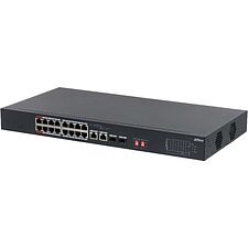Коммутатор Dahua DH-S3218-16ET-190