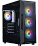Корпус Zalman i3 NEO V2 Black без БП