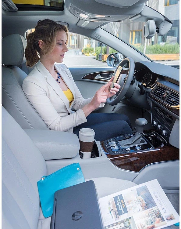 Принтер HP OfficeJet 200 черный (CZ993A)