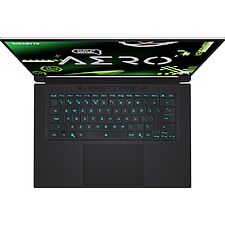 Ноутбук Gigabyte Aero X16 1TH Space Gray (1TH93KZ894AD)