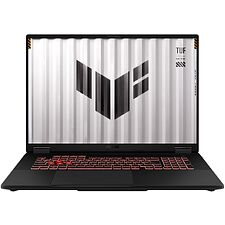 Ноутбук ASUS TUF Gaming A18 FA808UM-S8030 Jaeger Gray (90NR0NN1-M001M0)