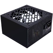Блок питания 1stPlayer PS-650FK 650W Black (FK-650-BK-EU)