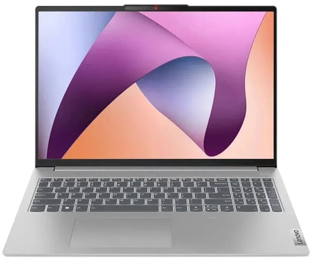 Ноутбук Lenovo IdeaPad Slim 5 16AKP10 Luna Grey (83HY000RRK)