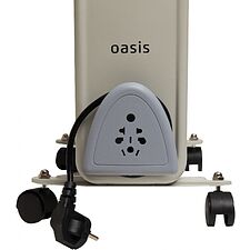 Радиатор Oasis US-10