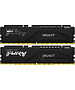 Оперативная память Kingston Fury Beast 2x16GB 32GB DDR-5 (KF556C36BBEK2-32)