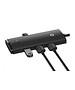 USB-хаб Baseus Lite Series Black (WKQX030201)