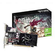 Видеокарта Sinotex Ninja GT710 2GB DDR3 (NK71NP023F)