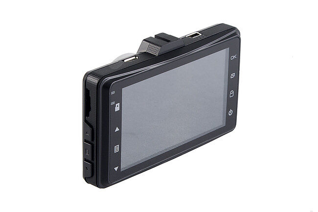 Автомобильный видеорегистратор SilverStone F1 NTK-9500F Duo