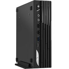 Компьютер MSI Pro DP21 14M-1205RU черный (9S6-B0A431-1205)
