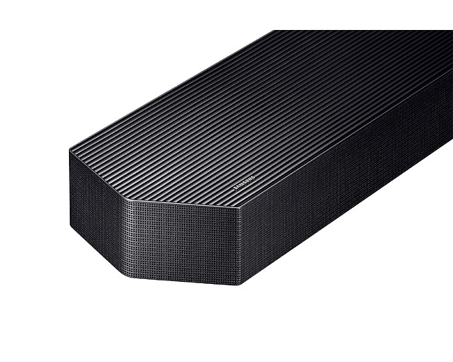 Саундбар Samsung HW-Q990H/PY серый