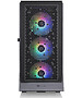 Корпус Thermaltake Ceres 500 TG ARGB без БП черный (CA-1X5-00M1WN-00)
