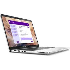 Ноутбук Dell Pro 14 Plus Grey (PRO14PL-5654)