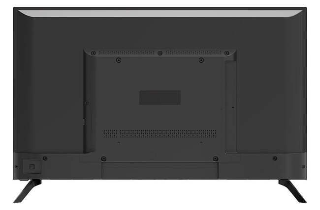 Телевизор Kivi K32HD60B BY