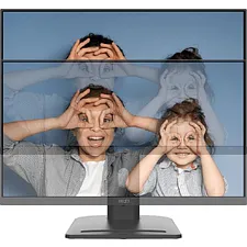 Монитор MSI Pro MP253P Black (9S6-3PC79H-055)