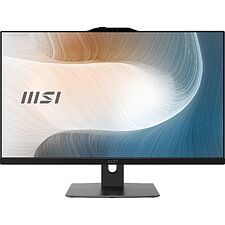 Моноблок MSI Modern AM242P 1M-1032XRU черный (9S6-AE0721-1477)