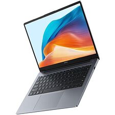 Ноутбук Huawei MateBook D14 2024 MDG-X Space Gray (53014QLT)