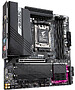 Материнская плата GigaByte B650M Aorus Elite rev. 1.4