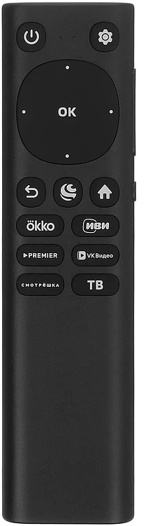 Телевизор Sber SDX-55UQ6000DGA