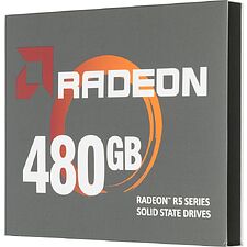 SSD диск AMD 480Gb R5SL480G