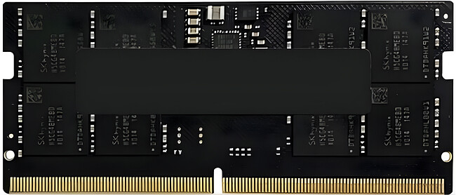 Оперативная память AMD Radeon 16GB DDR5 Gaming Black (R5516G5600S1S-U) Оперативная память AMD Radeon 16GB DDR5 Gaming Black (R5516G5600S1S-U)