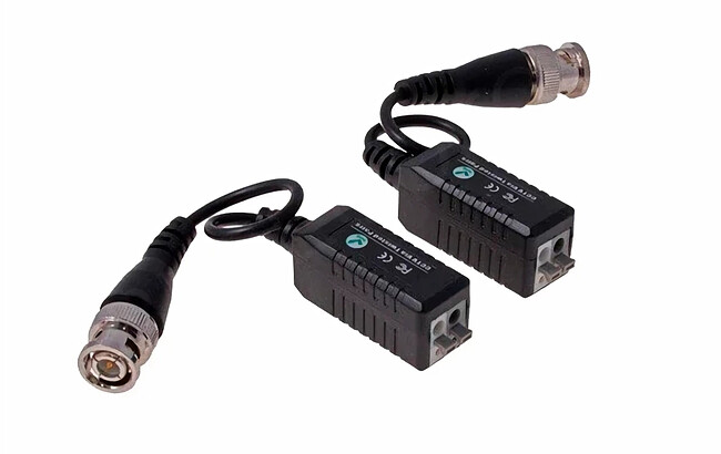 Приемопередатчик Falcon Eye FE-202P+HD Приемопередатчик Falcon Eye FE-202P+HD