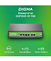 Коммутатор Digma DSP204F-2F-T80 V1