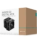 Кулер для процессора DeepCool AK620 G2 Digital NYX черный (R-AK620G2-BKNNMN-GJD-1)