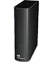 Внешний накопитель WD Elements Desktop 12ТБ (WDBWLG0120HBK-EESN)