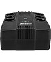 Источник бесперебойного питания PowerMan Brick 600 600VA (6120043)