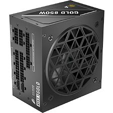 Блок питания 1stPlayer HA-850BA4 850W Black (NGDP-GLD-850-BK-EU)