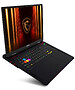 Ноутбук MSI MS-1824 Raider 18 HX AI A2XWIG-294BY Core Black (9S7-182462-294)