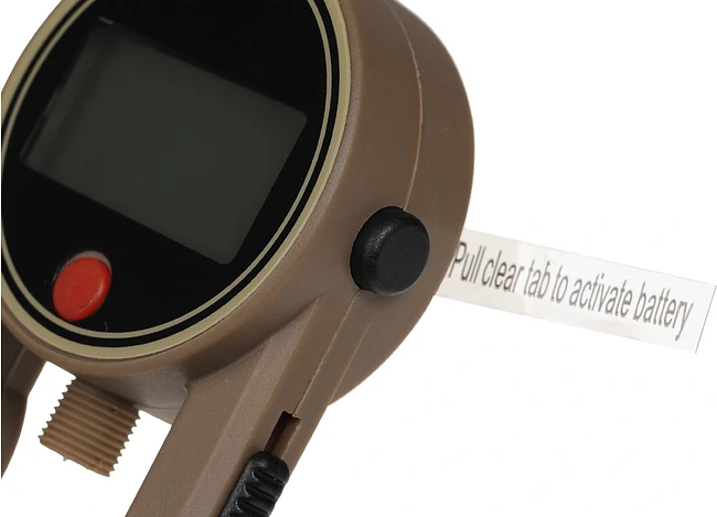 Манометр Berkut Digital Pro (00-00001456)