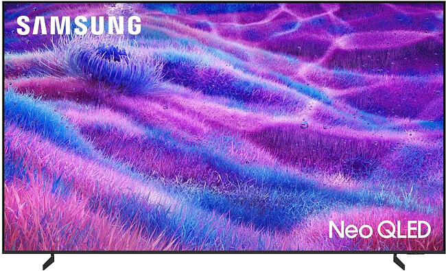 Телевизор Samsung QE100QN80FUXRU