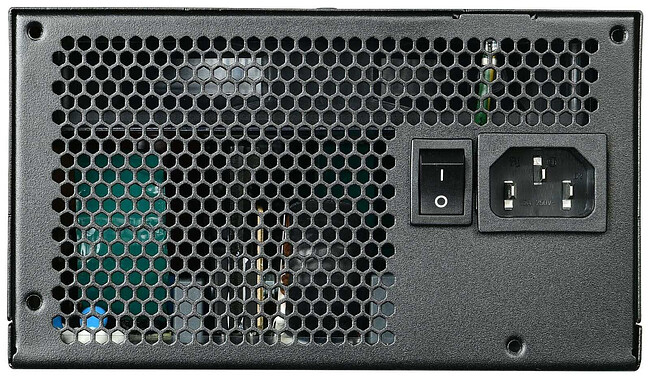 Блок питания ACD PUO1050V-G 1050W