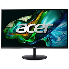 Монитор Acer SH242YP1bmihux черный (UM.QS2CD.102)