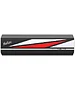 Внешний накопитель Netac ZX20L 256GB черный (NT01ZX20L-256G-32BK)