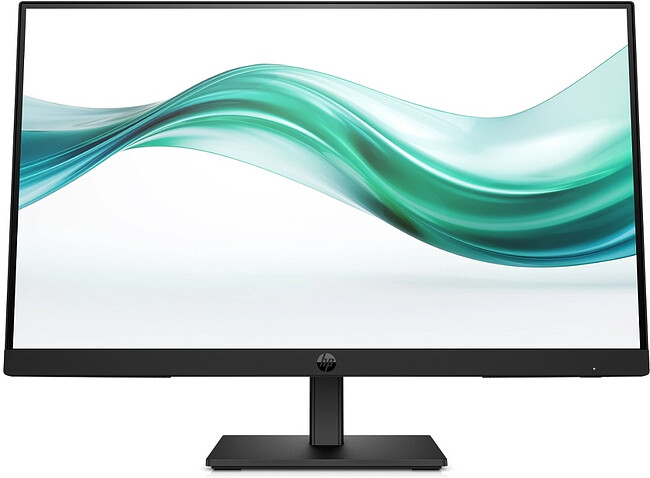Монитор HP 3 Pro 324pv черный (9U5C1AS)