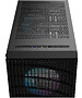 Корпус Ocypus Gamma C70 ARGB без БП Black (Gamma-C70-BKG400XX-GL)