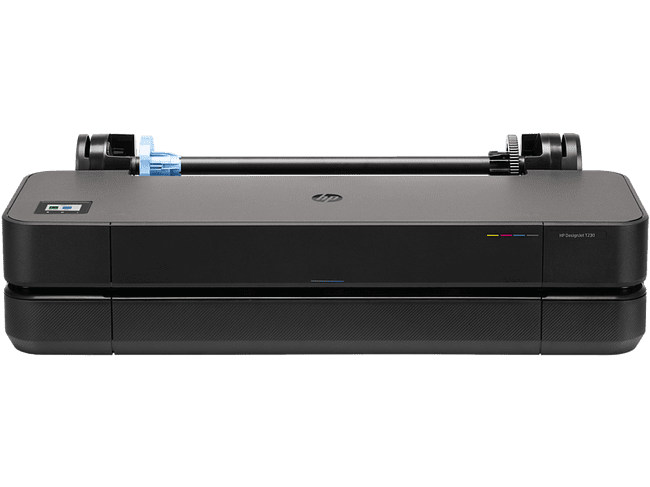 Плоттер HP DesignJet T230 (5HB07D) Плоттер HP DesignJet T230 (5HB07D)