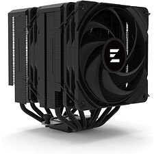 Кулер для процессора Zalman CNPS14X DUO Black