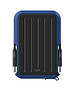 Внешний накопитель Silicon-Power Armor A66 1TB синий (SP010TBPHD66SS3B)