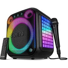 Портативная колонка Sven PS-880 (SV-022853)