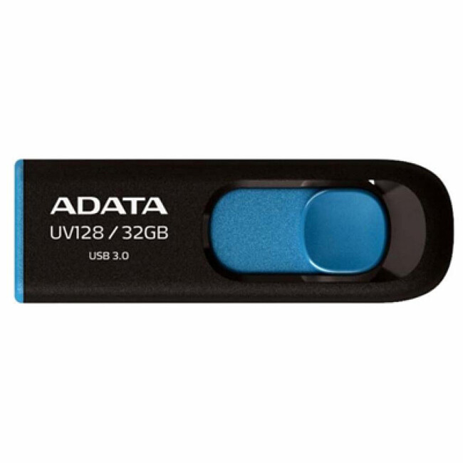 USB Flash-накопитель A-Data AUV128-32G-RBE 32GB