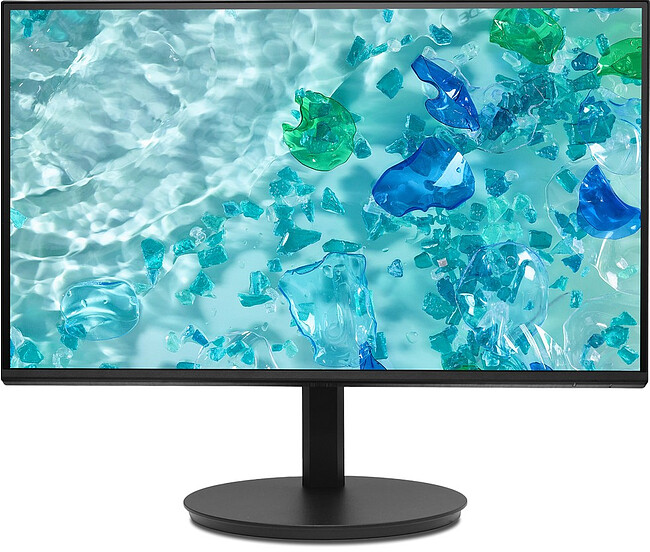 Монитор Acer CB272Gbiprv (UM.HB2CD.G02)