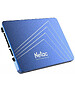 SSD диск Netac N600S 512GB (NT01N600S-512G-S3X)