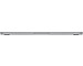 Ноутбук Apple MacBook Air 13" (A3449) M5 Silver (MDH94LL/A)