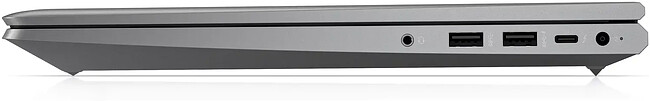 Ноутбук HP ZBook Power G10A (8U6Z7PA)