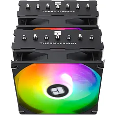 Кулер для процессора Thermalright Phantom Spirit 120 SE ARGB (PS120-SE-ARGB)