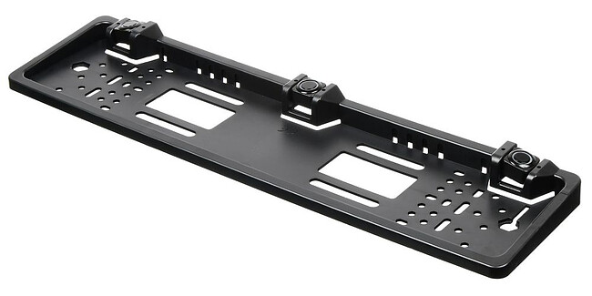 Парковочный радар Digma DCK 200